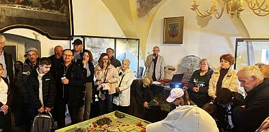 Noc Muzeów w Pyzdrach [FOTO]