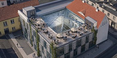 O takim muzeum marzymy! Ratusz pokazał śmiałą wizję