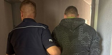 Kupił sobie prawo jazdy i wpadł przez zbyt ciężką nogę