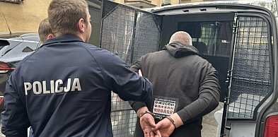 Do więzienia za jazdę po alkoholu. 49-latek nie wsiądzie już za kierownicę