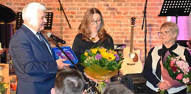 To oni trzęsą kulturą w Nekli! Wielka gala w Nekielce [FOTO]