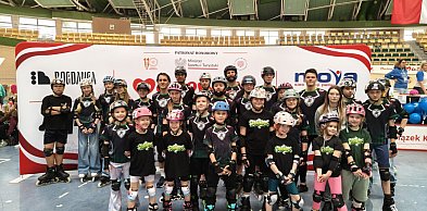 Puchar Polski Skate Cross Series Poland rozpoczęty