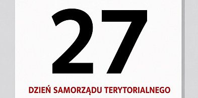 Kartka z kalendarza. 27 maja – Dzień Samorządu Terytorialnego