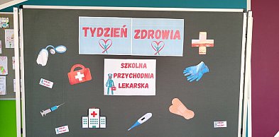 Ruch, zdrowie i dobra energia w „szóstce"