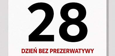 Kartka z kalendarza. 28 maja – Dzień Bez Prezerwatywy