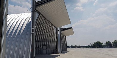 Dlaczego hale kryzysowe są ważne dla bezpieczeństwa?