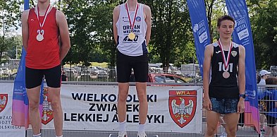 Świetny występ zawodników Orkana