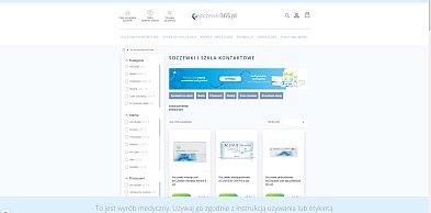 Dlaczego coraz więcej osób wybiera soczewki kontaktowe zamiast okularów?