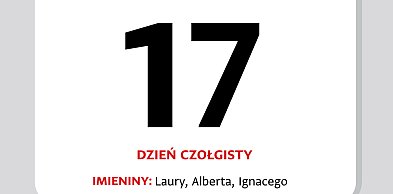 Kartka z kalendarza – 17 czerwca – Dzień Czołgisty