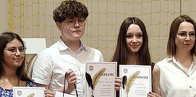 Sukcesy uczniów z Kołaczkowa. Znakomite wyniki w konkursach