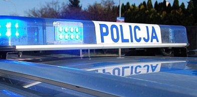 Mężczyzna zginął podczas pracy przy rozładunku