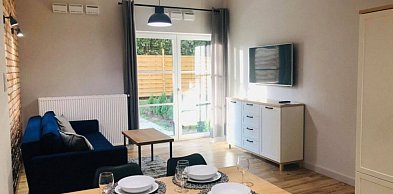 Loftowy Wrocław – dlaczego industrialne apartamenty podbijają serca turystów
