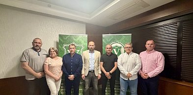Mateusz Kuliński nadal prezesem Victorii