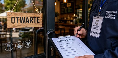Sanepid zapowiada weekendowe naloty na gastronomię