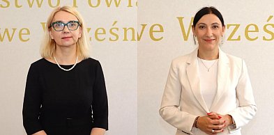 Powiat wybrał dyrektorki bursy i szkoły specjalnej