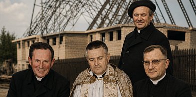 Szokująca notatka z PRL-u. Wrzesińscy księża potępiali KOR