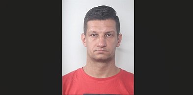Trwają poszukiwania Michała Przybysza z Wrześni