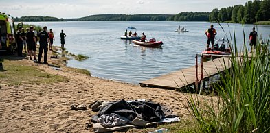 Upały i woda bez litości. Kolejne ofiary w kraju i regionie