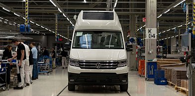 Niemiecki kryzys Volkswagena. Co z Wrześnią?