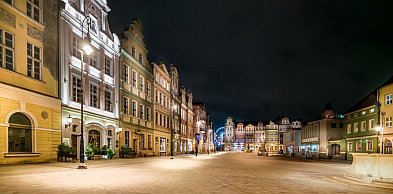 Atrakcje na każdą pogodę w Poznaniu