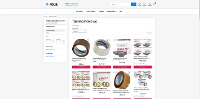 Jakie rodzaje taśm pakowych są dostępne na rynku? Kompletny przewodnik