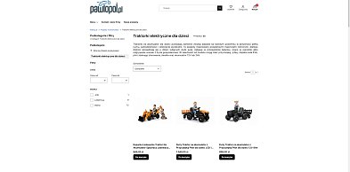 Dlaczego traktorki elektryczne dla dzieci są jednym z najchętniej wybieranych prez