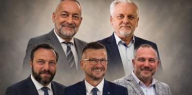 Broda w samorządzie. Kto wygląda najlepiej?