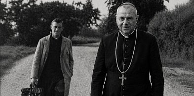 Niezwykła droga biskupa z Szamarzewa