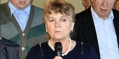 Aurelia Banaszak, laureatką Nagrody im. Władysława Reymonta