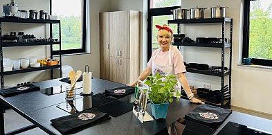 Marlena Falkowska i jej kuchnia, w której wszystko jest prawdziwe-38591