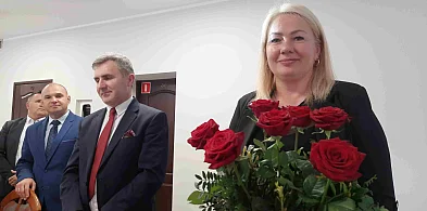 Kto bogatemu zabroni? Anita Kraska nadal pracuje w dwóch miejscach-38716