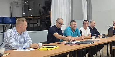 Mieszkańcy Gozdowa sprzeciwiają się planom budowy biogazowni-38801