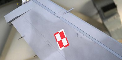 Wojsko zestrzeliło drony nad Polską. Nadzwyczajne posiedzenie rządu-38920