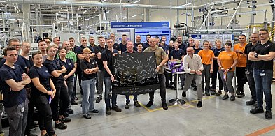 Nowy klient, nowe możliwości. Inalfa Września rusza z produkcją dla KIA-38989