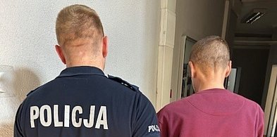 Kolejny obcokrajowiec wydalony z kraju na wniosek wrzesińskiej policji-38982