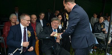 Chleba wystarczy dla wszystkich. Wrzesińskie dożynki gminne (FOTO)-39014