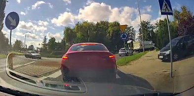 Nowy wyjazd z parkingu galerii?-39032