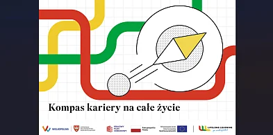 Kompas kariery na całe życie-39271