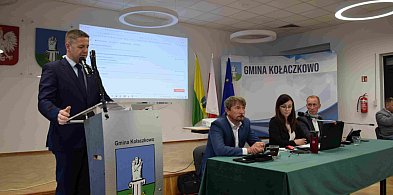 Wójt gminy Kołaczkowo proponuje reorganizację oświaty-39320