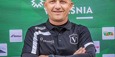 Zmiana trenera III-ligowego zespołu Victorii Września-39317