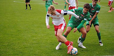 Fatum rzutów karnych wisi nad Victorią nadal-39400