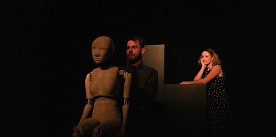 Teatr Otczapy nagrodzony za odważny spektakl o przemocy emocjonalnej-39484