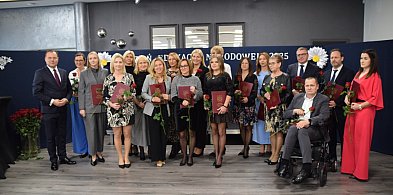„Edukacja we Wrześni jest w bardzo dobrej kondycji”-39564