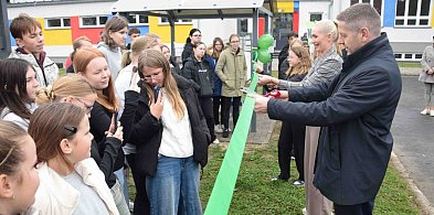 Ekologiczny ogród inspiracji powstał w Bieganowie [FOTO]-39651