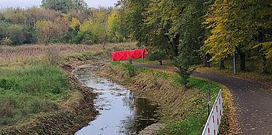 37-latek wpadł do wody. Trwa akcja ratunkowa [AKTUALIZACJA]-39747