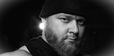 Zmarł Artur Kabza, wrzesiński siłacz i mistrz Europy-39875