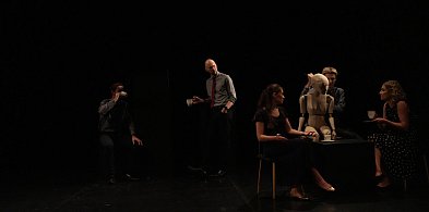 Teatr Otczapy na fali. Październikowe tournée po Polsce-39965