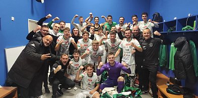 Victoria z drugim zwycięstwem z rzędu-39998