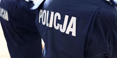 Oszukał seniorkę we Wrześni. Zatrzymany prawie 300 km dalej-40100