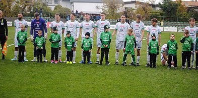 Niezasłużona porażka Victorii w Stęszewie-40163